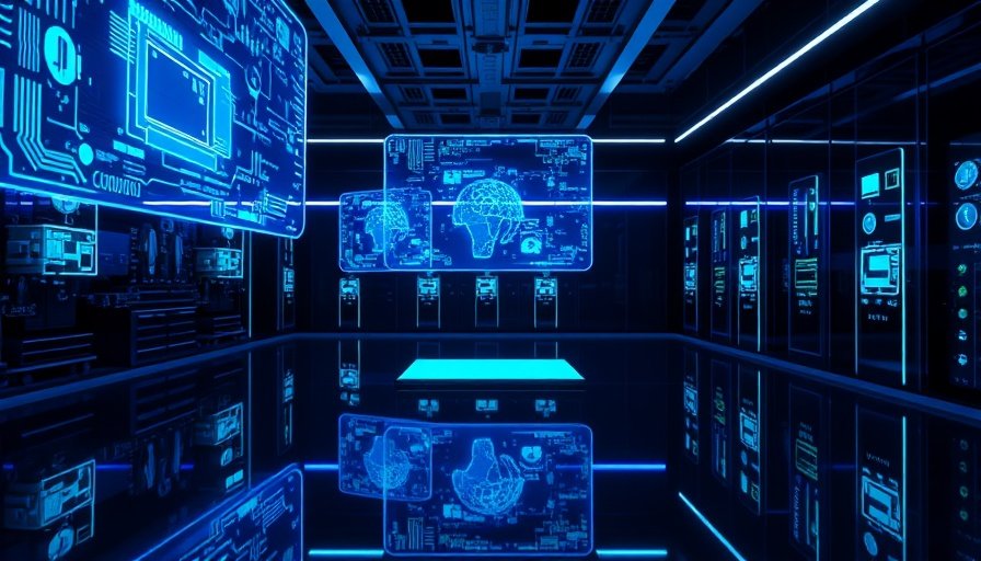 影视解说 - 科技前沿：AI改变未来生活 缩略图