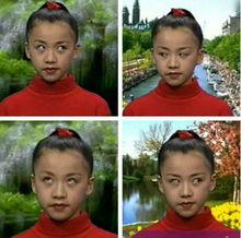 娱乐吃瓜酱眼保健操,轻松护眼，快乐生活新体验